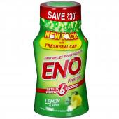 Eno Lemon Flavour Fruit Salt 100g